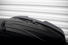 Spoiler Cap V.2 Audi RS3 / S3 / A3 S-Line Sportback 8Y - 0