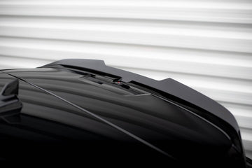 Spoiler Cap V.2 Audi RS3 / S3 / A3 S-Line Sportback 8Y - 0