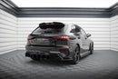 Spoiler Cap V.2 Audi RS3 / S3 / A3 S-Line Sportback 8Y-3