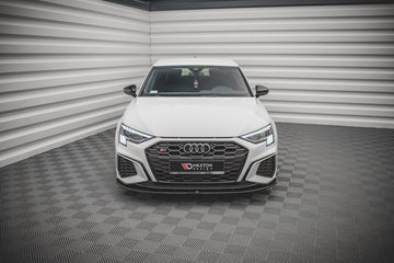 Front Splitter V.1 Audi S3 / A3 S-Line 8Y - 0