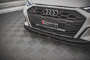 Front Splitter V.1 Audi S3 / A3 S-Line 8Y-3