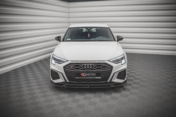 Front Splitter V.3 Audi S3 / A3 S-Line 8Y - 0