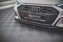 Front Splitter V.4 Audi S3 / A3 S-Line 8Y-3