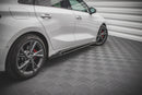 Side Skirts Diffusers V.1 Audi S3 / A3 S-Line 8Y-3