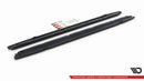 Side Skirts Diffusers V.1 Audi S3 / A3 S-Line 8Y-5