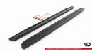 Side Skirts Diffusers V.1 Audi S3 / A3 S-Line 8Y-6