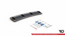 Rear Splitter for Audi S3 Sportback 8Y-6