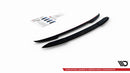 Spoiler Cap V.2 Audi S4 / A4 S-Line Avant B9-5