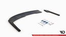 Rear Side Splitters V.2 Audi A4 S-Line B9-5