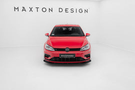 Flaps Volkswagen Golf R / R-Line Mk7 Facelift - 0