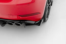 Rear Side Flaps Volkswagen Golf R Mk7 Facelift-3