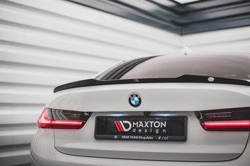 Spoiler Cap BMW 3 G20 - 0