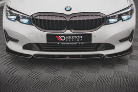 Front Splitter V.1 BMW 3 G20 / G21 - 0