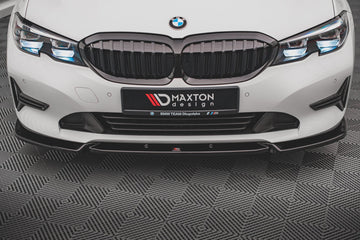 Front Splitter V.1 BMW 3 G20 / G21 - 0