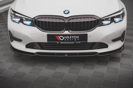 Front Splitter V.2 BMW 3 G20 / G21 - 0