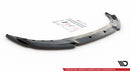 Front Splitter V.2 BMW 3 G20 / G21-4