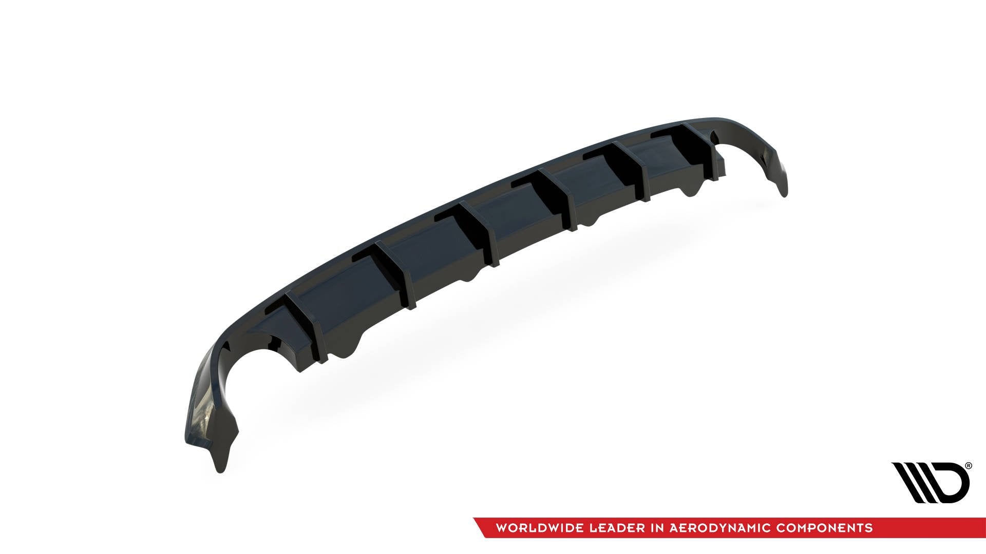 Rear Valance BMW 3 G20 / G21