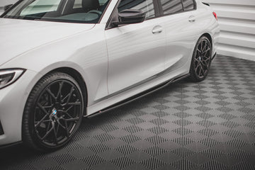 Side Skirts Diffusers BMW 3 G20 / G21 - 0