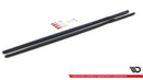 Side Skirts Diffusers BMW 3 G20 / G21-4