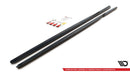 Side Skirts Diffusers BMW 3 G20 / G21-5