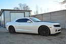 SIDE SKIRTS DIFFUSERS CHEVROLET CAMARO V SS - US VERSION (PREFACE)-7