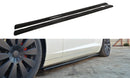 SIDE SKIRTS DIFFUSERS CHEVROLET CAMARO V SS - US VERSION (PREFACE)-4