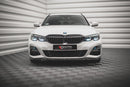 Front Splitter V.4 BMW 3 G20 / G21 M-Pack-2