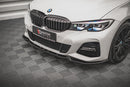 Front Splitter V.4 BMW 3 G20 / G21 M-Pack-3