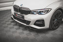 Front Splitter V.5 BMW 3 G20 / G21 M-Pack-3