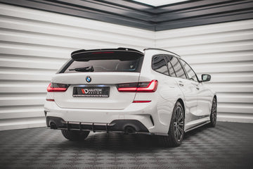 Spoiler Cap BMW 3 Standard / M340 / M-Pack / M3 Touring G21 / G81 - 0