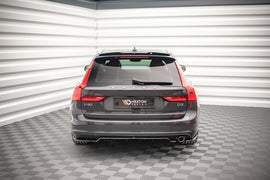 Spoiler Cap Volvo V90 Mk2 - 0