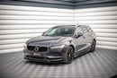 Front Splitter V.2 Volvo V90 Mk2-2
