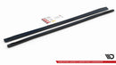 Side Skirts Diffusers Volvo V90 Mk2-4