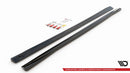 Side Skirts Diffusers Volvo V90 Mk2-5