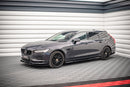 Side Skirts Diffusers Volvo V90 Mk2-3