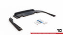 Rear Splitter (with vertical bars) V.1 Volvo V90 Mk2-5