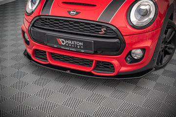Front Splitter Mini Cooper S John Copper Works F56 - 0