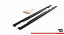 Side Skirts Diffusers Mini Cooper S John Cooper Works F56-4