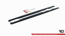 Side Skirts Diffusers Mini Cooper S John Cooper Works F56-5
