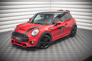 Side Skirts Diffusers Mini Cooper S John Cooper Works F56-3