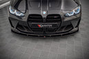 Front Splitter V.1 BMW M4 G82-2