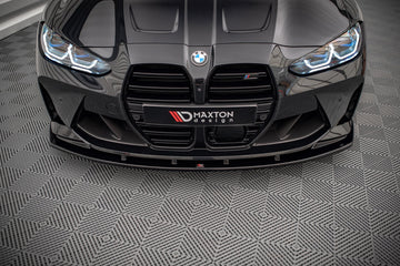 Front Splitter V.1 BMW M4 G82 - 0