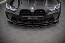 Front Splitter V.2 BMW M4 G82-2