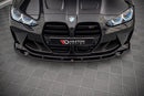 Front Splitter V.3 BMW M4 G82-3