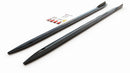Side Skirts Diffusers V.1 BMW M4 G82-4