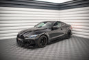 Side Skirts Diffusers V.2 BMW M4 G82-3