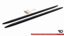 Side Skirts Diffusers V.2 BMW M4 G82-4