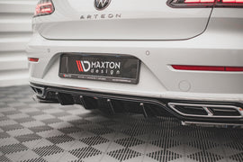 Rear Valance Volkswagen Arteon R-Line Facelift - 0