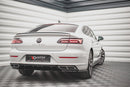 Rear Valance Volkswagen Arteon R-Line Facelift-3
