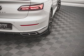 Rear Side Splitters Volkswagen Arteon R-Line Facelift - 0